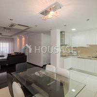 Апартаменты на Кипре, Лимасол, 158 кв.м.