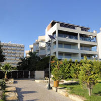 Apartment in Republic of Cyprus, Lemesou, Nicosia, 137 sq.m.