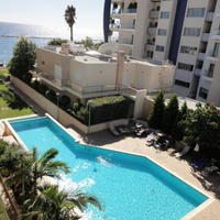 Apartment in Republic of Cyprus, Lemesou, Nicosia, 137 sq.m.