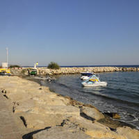 Apartment in Republic of Cyprus, Lemesou, Nicosia, 137 sq.m.