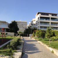 Apartment in Republic of Cyprus, Lemesou, Nicosia, 137 sq.m.