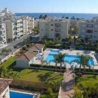 Апартаменты на Кипре, Лимасол, Никосия, 208 кв.м.