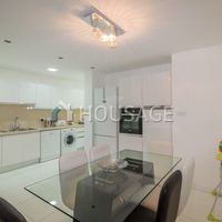 Апартаменты на Кипре, Лимасол, 158 кв.м.