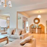 Апартаменты на Кипре, Лимасол, Никосия, 208 кв.м.