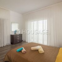 Апартаменты на Кипре, Лимасол, 158 кв.м.