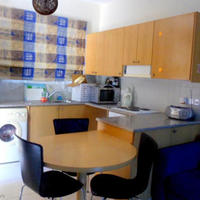 Апартаменты на Кипре, Лимасол, Никосия, 100 кв.м.