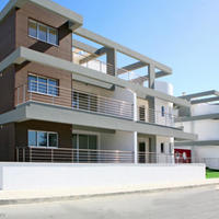 Апартаменты на Кипре, Лимасол, Никосия, 147 кв.м.