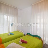 Апартаменты на Кипре, Лимасол, 158 кв.м.