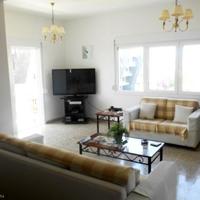 Апартаменты на Кипре, Лимасол, Никосия, 127 кв.м.