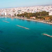 Apartment in Republic of Cyprus, Lemesou, Nicosia, 67 sq.m.