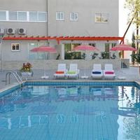 Apartment in Republic of Cyprus, Lemesou, Nicosia, 67 sq.m.