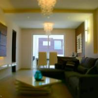 Апартаменты на Кипре, Лимасол, Никосия, 87 кв.м.