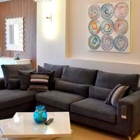 Апартаменты на Кипре, Лимасол, Никосия, 87 кв.м.