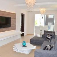 Апартаменты на Кипре, Лимасол, Никосия, 87 кв.м.