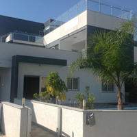 Apartment in Republic of Cyprus, Lemesou, Nicosia, 120 sq.m.