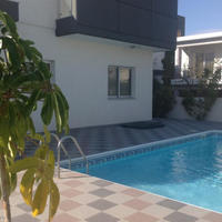 Apartment in Republic of Cyprus, Lemesou, Nicosia, 120 sq.m.