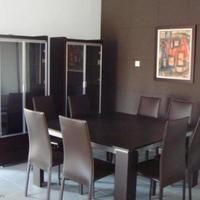 Apartment in Republic of Cyprus, Lemesou, Nicosia, 120 sq.m.