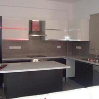 Apartment in Republic of Cyprus, Lemesou, Nicosia, 120 sq.m.