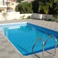 Apartment in Republic of Cyprus, Lemesou, Nicosia, 120 sq.m.