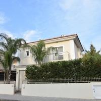 Villa in Republic of Cyprus, Lemesou, Nicosia, 140 sq.m.