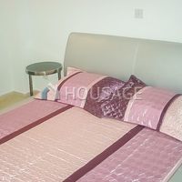 Апартаменты на Кипре, Лимасол, 150 кв.м.