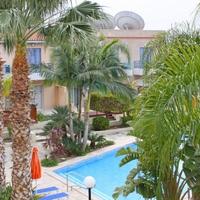 Апартаменты на Кипре, Пафос, Никосия, 115 кв.м.