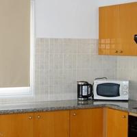 Апартаменты на Кипре, Пафос, Никосия, 115 кв.м.