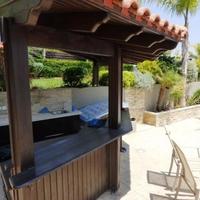 Вилла на Кипре, Лимасол, Никосия, 380 кв.м.