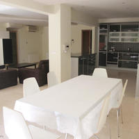 Апартаменты на Кипре, Лимасол, Никосия, 183 кв.м.