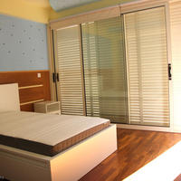 Апартаменты на Кипре, Лимасол, Никосия, 183 кв.м.