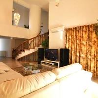 Вилла на Кипре, Лимасол, Никосия, 350 кв.м.