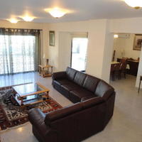 Apartment in Republic of Cyprus, Eparchia Pafou, Nicosia, 200 sq.m.