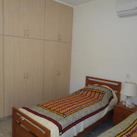 Apartment in Republic of Cyprus, Eparchia Pafou, Nicosia, 200 sq.m.