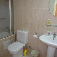 Apartment in Republic of Cyprus, Eparchia Pafou, Nicosia, 200 sq.m.