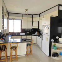 Вилла на Кипре, Лимасол, Никосия, 450 кв.м.