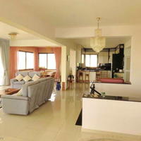 Вилла на Кипре, Лимасол, Никосия, 450 кв.м.