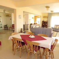 Вилла на Кипре, Лимасол, Никосия, 450 кв.м.