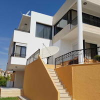 Вилла на Кипре, Лимасол, Никосия, 450 кв.м.