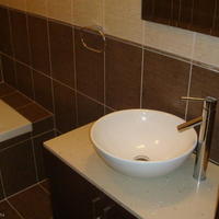 Apartment in Republic of Cyprus, Eparchia Pafou, Nicosia, 80 sq.m.