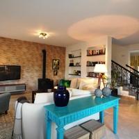 Villa in Republic of Cyprus, Lemesou, Nicosia, 130 sq.m.