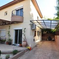 Villa in Republic of Cyprus, Lemesou, Nicosia, 130 sq.m.