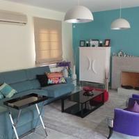 Villa in Republic of Cyprus, Lemesou, Nicosia, 161 sq.m.