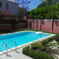 Villa in Republic of Cyprus, Lemesou, Nicosia, 161 sq.m.