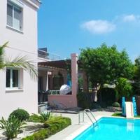 Villa in Republic of Cyprus, Lemesou, Nicosia, 161 sq.m.