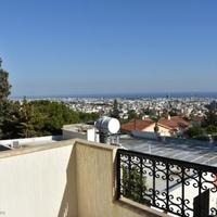 Вилла на Кипре, Лимасол, Никосия, 700 кв.м.