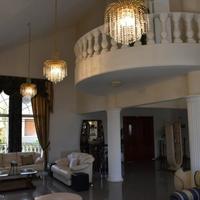 Вилла на Кипре, Лимасол, Никосия, 700 кв.м.