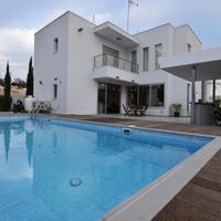Villa in Republic of Cyprus, Lemesou, Nicosia, 230 sq.m.