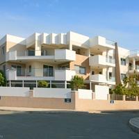 Apartment in Republic of Cyprus, Lemesou, Nicosia, 86 sq.m.