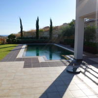 Villa in Republic of Cyprus, Lemesou, Nicosia, 300 sq.m.