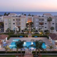 Апартаменты на Кипре, Лимасол, 110 кв.м.